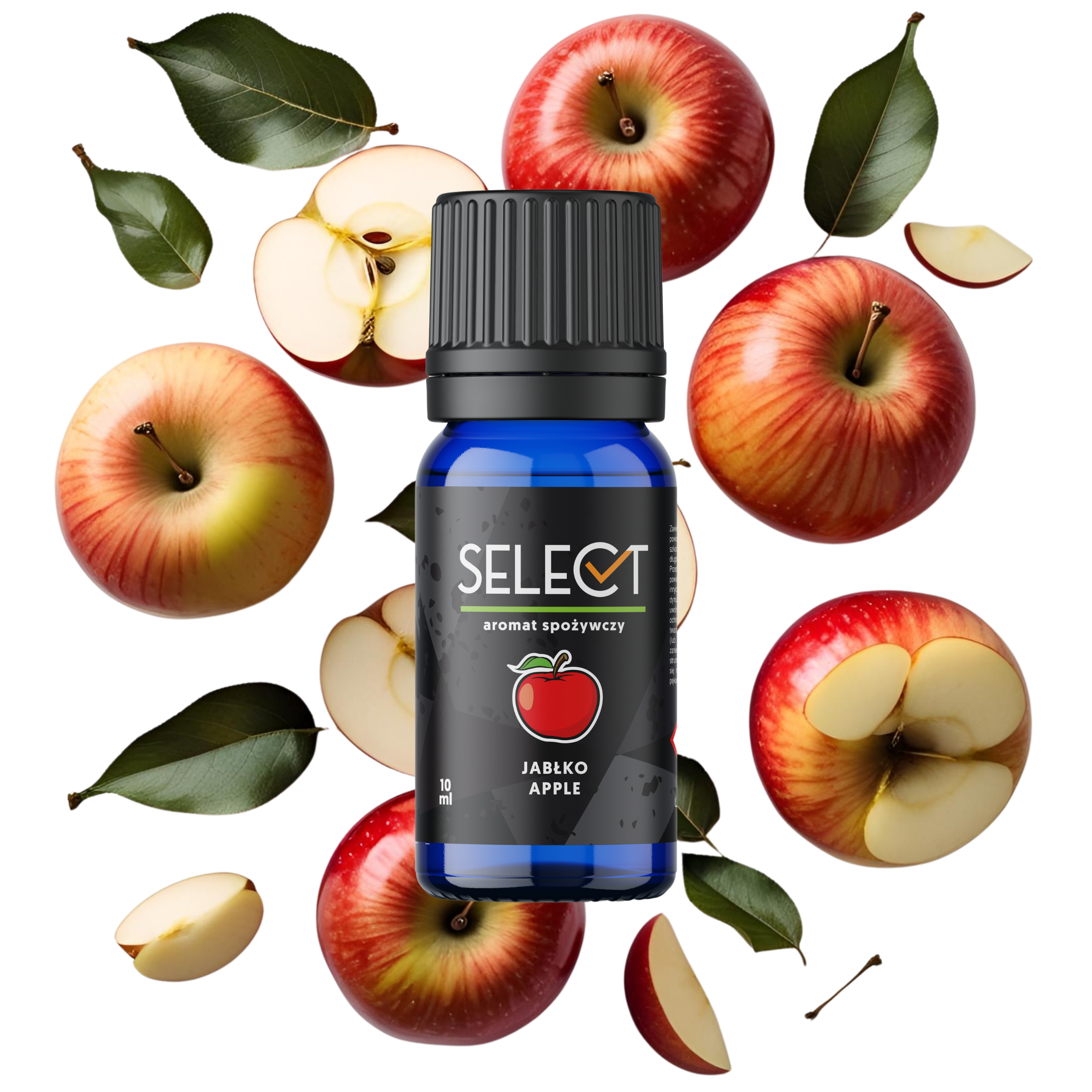 Aromat Spożywczy - Jabłko