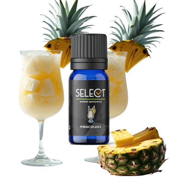 Aromat Spożywczy - Pinacolada