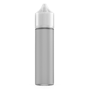 Butelka Gorilla 60ml przezroczysta