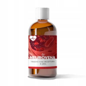 Neurovena Ekototu 100 ml
