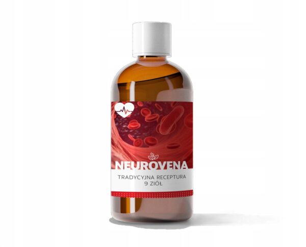 Neurovena Ekototu 100 ml