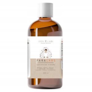 Koncentrat ziołowy LovLabs ParaLabs 100ml