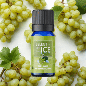 AROMAT SPOŻYWCZY SELECT ON ICE - ZIELONE WINOGRONO