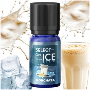AROMAT SPOŻYWCZY DO CIAST NAPOJÓW SELECT ON ICE - HORCHATA