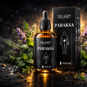 SELECT FOR LIFE Paraksa 100ml