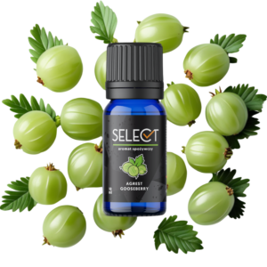 AROMAT SPOŻYWCZY DO CIAST NAPOJÓW SELECT - AGREST