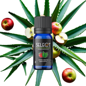 Aromat Spożywczy - Aloes Jabłko