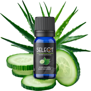 Aromat Spożywczy - Aloes Ogórek