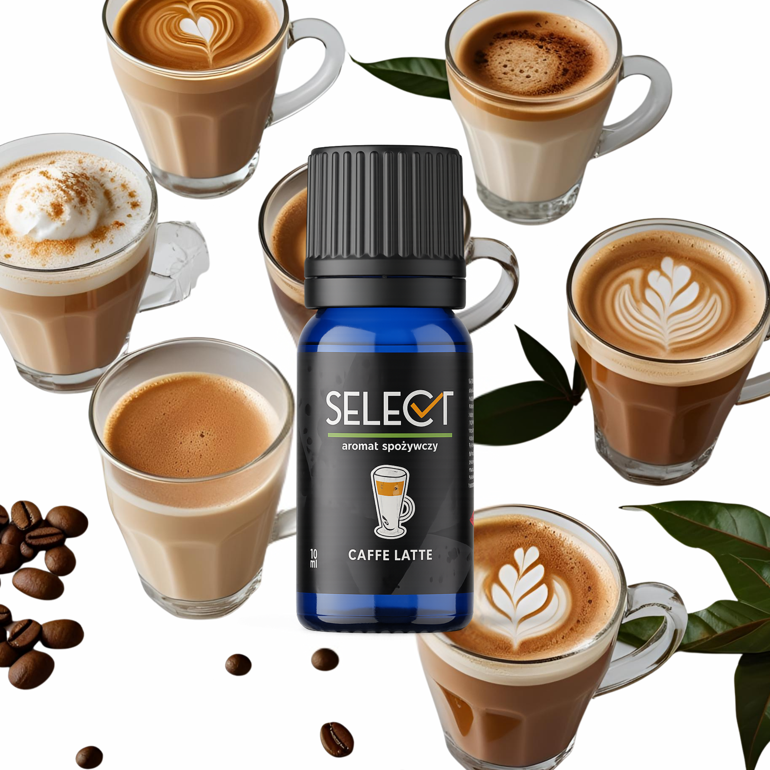 SELECT-Caffe-Latte-10ml.png