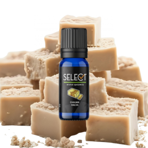 Aromat Spożywczy - Chałwa