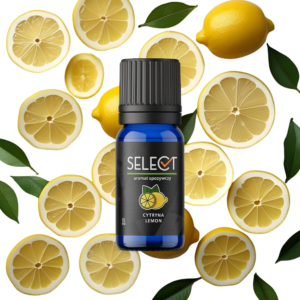 Aromat Spożywczy - Cytryna