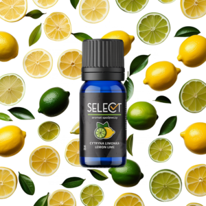 Aromat Spożywczy - Cytryna Limonka