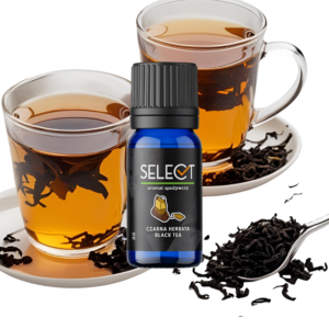Aromat Spożywczy - Czarna Herbata