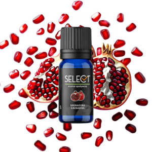 Aromat Spożywczy - Grenadyna