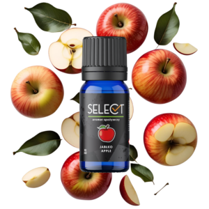 Aromat Spożywczy - Jabłko