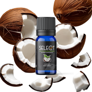 Aromat Spożywczy - Kokos