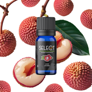 Aromat Spożywczy - Liczi