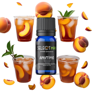 Aromat Spożywczy Mix - Anytime