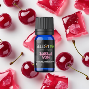 Aromat Spożywczy Mix - Bubble Yum