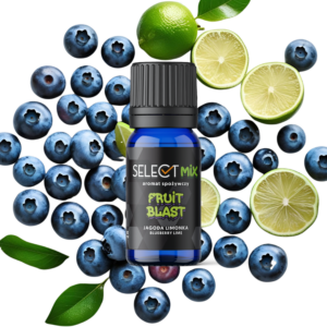 AROMAT SPOŻYWCZY DO CIAST NAPOJÓW SELECT MIX - FRUIT BLAST