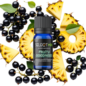 Aromat Spożywczy Mix - Fruity Goodness