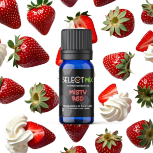 AROMAT SPOŻYWCZY DO CIAST NAPOJÓW SELECT MIX - MISTY RED