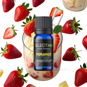 Aromat Spożywczy Mix - Morango