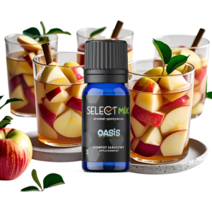 Aromat Spożywczy Mix - Oasis