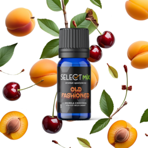AROMAT SPOŻYWCZY DO CIAST NAPOJÓW SELECT MIX - OLD FASHIONED