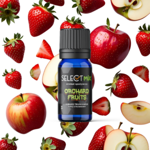 AROMAT SPOŻYWCZY DO CIAST NAPOJÓW SELECT MIX - ORCHARD FRUITS