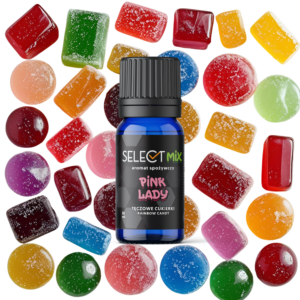 Aromat Spożywczy Mix - Pink Lady