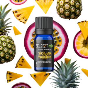 Aromat Spożywczy Mix - Sicilian Passion