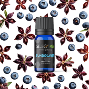 Aromat Spożywczy Mix - Sundowner