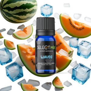 Aromat Spożywczy Mix - Waves