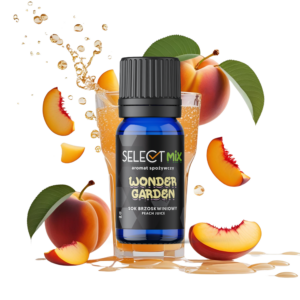 Aromat Spożywczy Mix - Wonder Garden