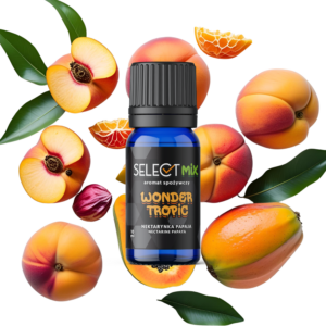 Aromat Spożywczy Mix - Wonder Tropic