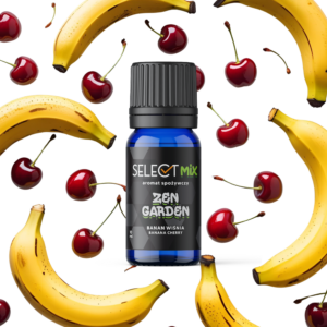 Aromat Spożywczy Mix - Zen Garden