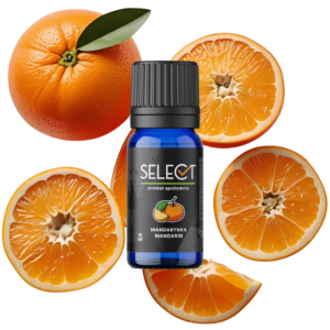 Aromat Spożywczy - Mandarynka