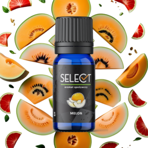 Aromat Spożywczy - Melon