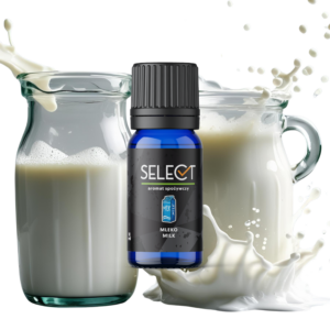 Aromat Spożywczy - Mleko