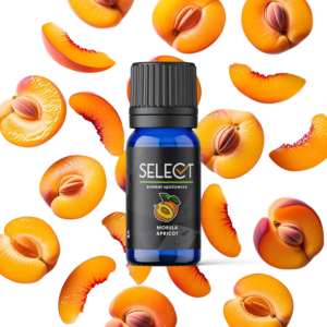 Aromat Spożywczy - Morela