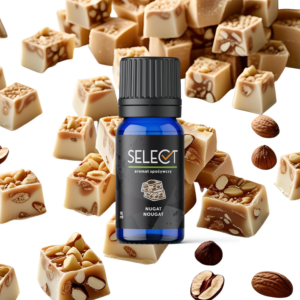 Aromat Spożywczy - Nugat