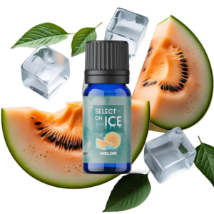 AROMAT SPOŻYWCZY DO CIAST NAPOJÓW SELECT ON ICE - MELON