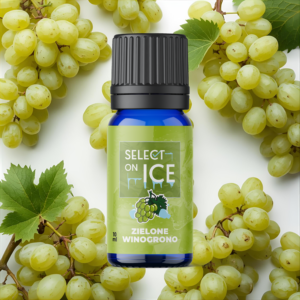 AROMAT SPOŻYWCZY SELECT ON ICE - ZIELONE WINOGRONO