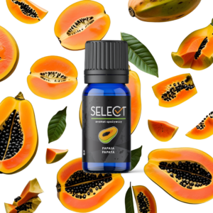 Aromat Spożywczy - Papaja