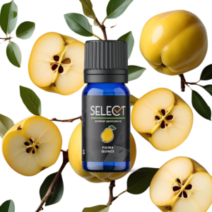 AROMAT SPOŻYWCZY DO CIAST NAPOJÓW SELECT - PIGWA