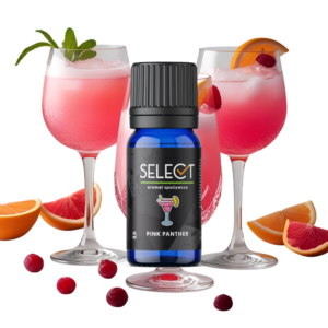 Aromat Spożywczy - Pink Panther