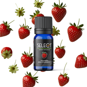 AROMAT SPOŻYWCZY DO CIAST NAPOJÓW SELECT - POZIOMKA