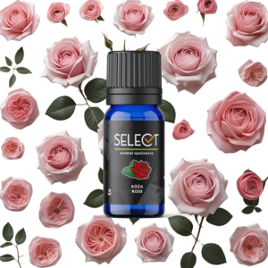 Aromat Spożywczy - Róża