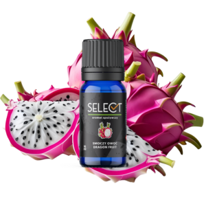 AROMAT SPOŻYWCZY DO CIAST NAPOJÓW SELECT - SMOCZY OWOC